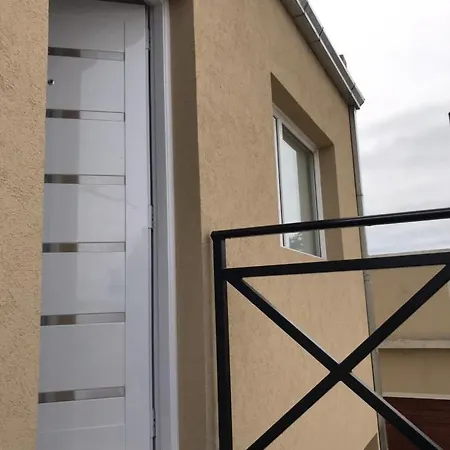 Los 7 Deseos Tandil Exterior photo