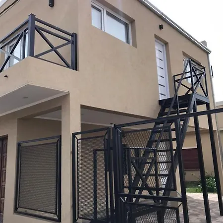 Los 7 Deseos Tandil Exterior photo
