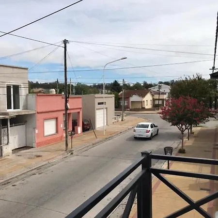 Los 7 Deseos Tandil Exterior photo