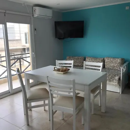 Los 7 Deseos Tandil Exterior photo