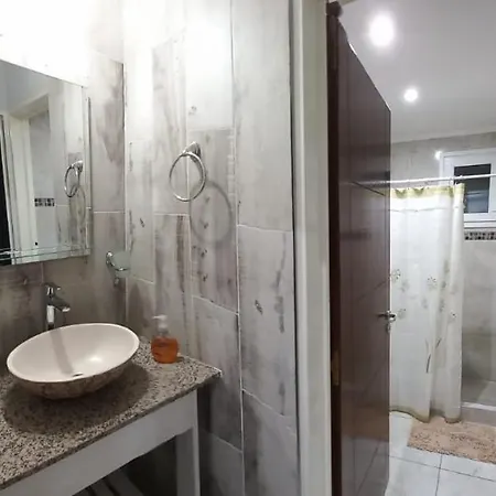 Los 7 Deseos Tandil Exterior photo