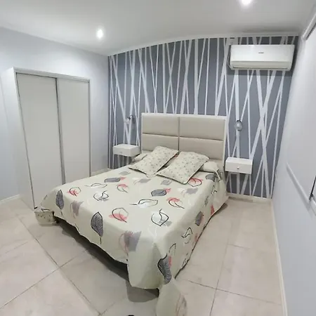 Los 7 Deseos Tandil Exterior photo