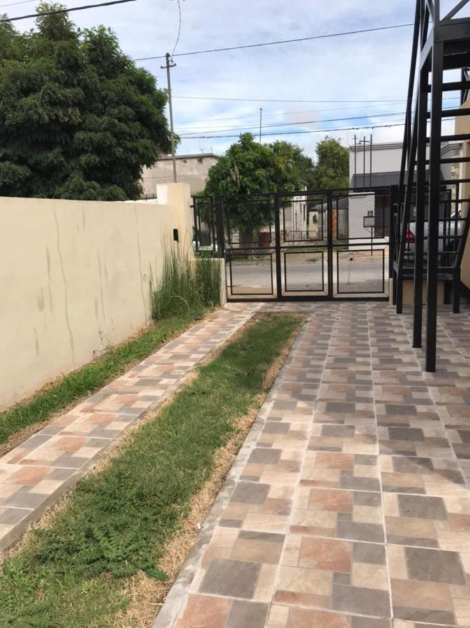 Apartment 7 Deseos Tandil