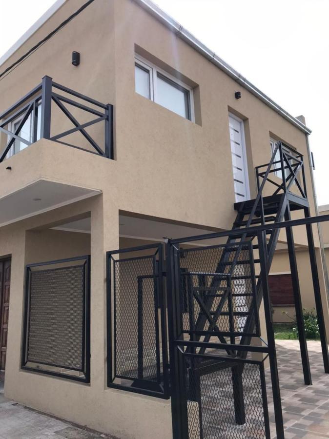 7 Deseos Apartment *
