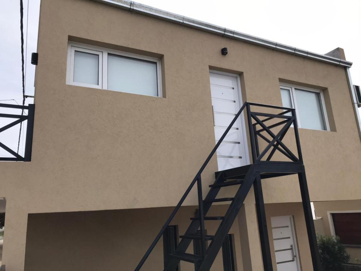 7 Deseos Apartment *