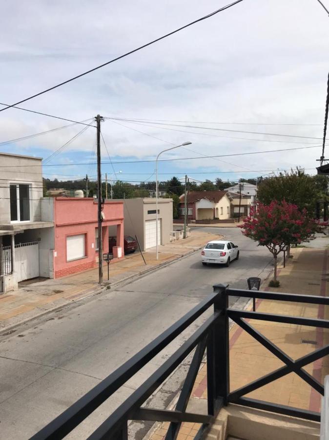 Apartment 7 Deseos Tandil