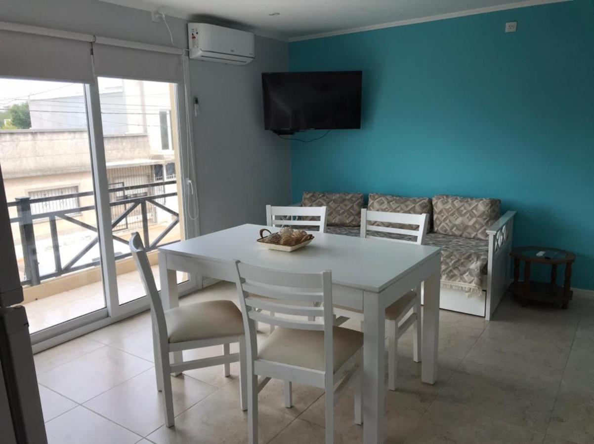 7 Deseos Apartment Tandil
