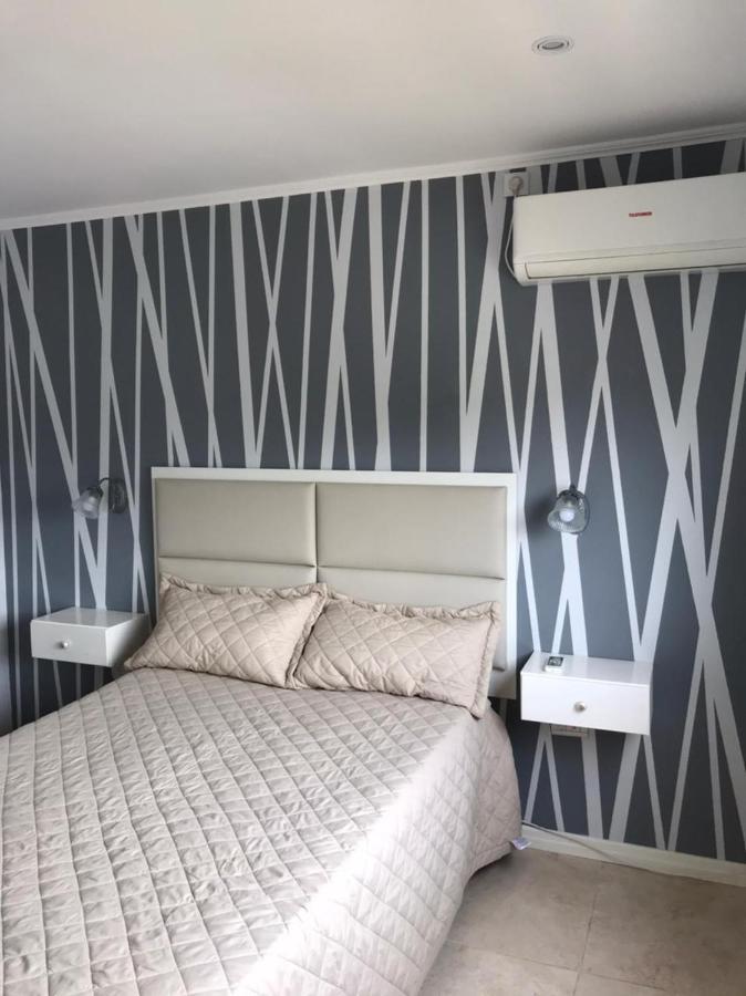 7 Deseos Apartment Tandil