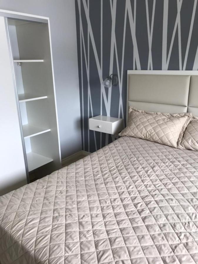 7 Deseos Apartment *